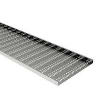 Korytko perforowane MEKA KRB-60-500, L=3000 PG