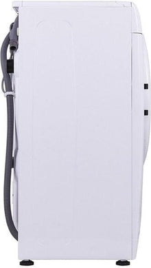 Pralka Candy CS4 1061DE/1-S, 6 kg, biała