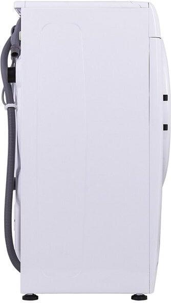 Pralka Candy CS4 1061DE/1-S, 6 kg, biała