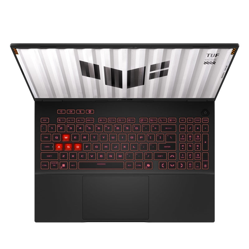 Kompiuteris Asus TUF Gaming A16 R7 32GB/1TB 16" RTX5070