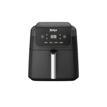 Air fryer Ninja AF170EU, black, 2000 W, 6.2 l