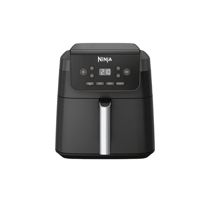 Air fryer Ninja AF170EU, black, 2000 W, 6.2 l
