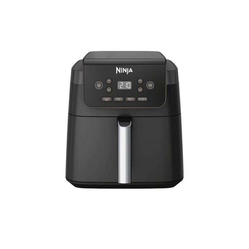 Air fryer Ninja AF170EU, black, 2000 W, 6.2 l