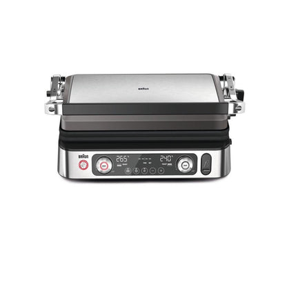 Grill elektryczny Braun CG9167