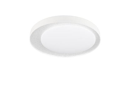 Šviestuvas plafonas Reality, LED,24W, 2700-6500K,2500lm, Ø45