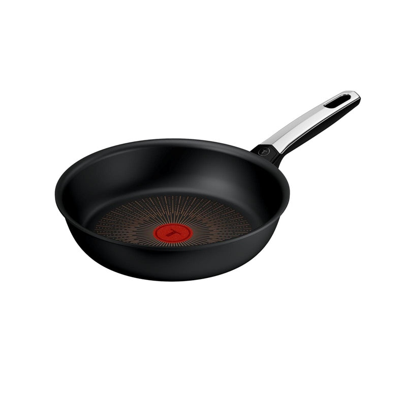 Frying pan Tefal Excell Fusion, Ø 24 cm, stainless steel