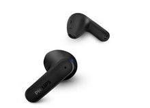 AUSINĖS BELAIDĖS TAT2139BK/00 PHILIPS