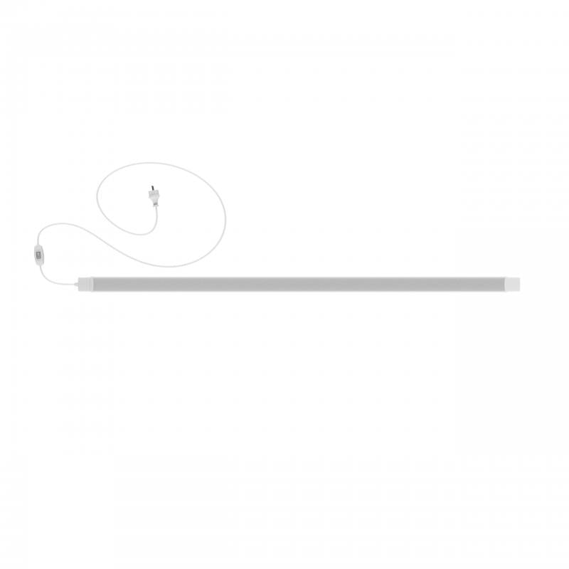 Šviestuvas Spectrum LIMEA Plug 45W 1500MM 6000LM 4000K