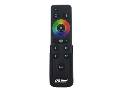 RGB/RGBW LED STRIP REMOTE