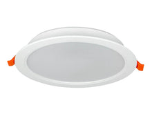 Oprawa wpuszczana LED Line MOLLY, 18W, 4000°K, LED