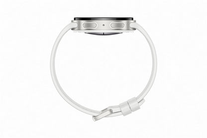 Laikrodis Samsung Galaxy Watch 9 40mm BT, kreminė sp.
