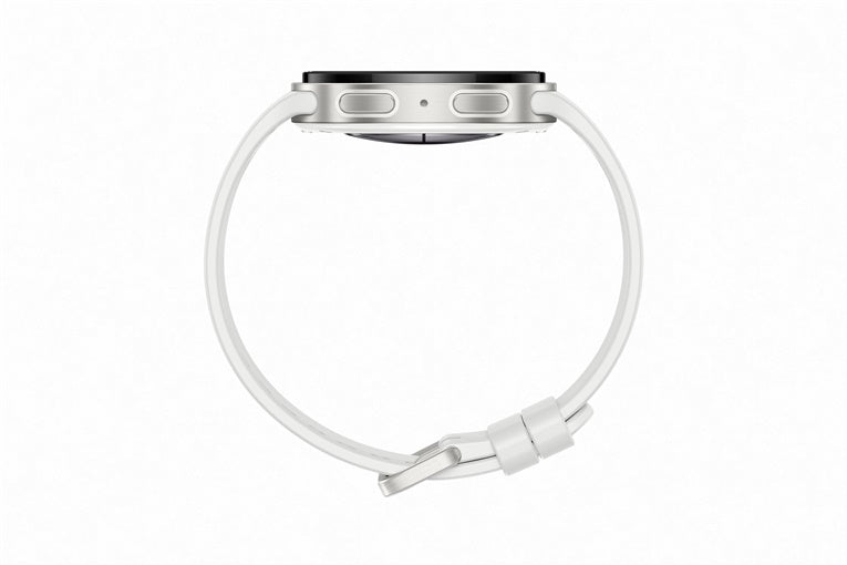 Zegarek Samsung Galaxy Watch 9 40mm BT, kolor kremowy