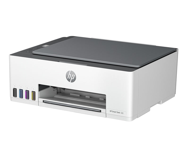 HP Smart Tank 580 Colour Multifunction Printer