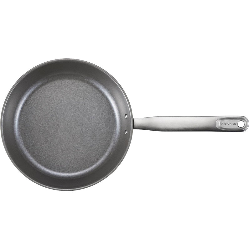 FRYING PAN FISKARS ALL STEEL 24 CM