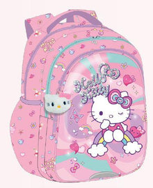 Backpack CoolPack F029025, pink, 41 cm x 33 cm x 20 cm