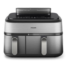 Frytkownica beztłuszczowa Philips 5000 NA555/00, 2750 W, 9 l