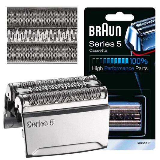 Głowica goląca Braun 52S