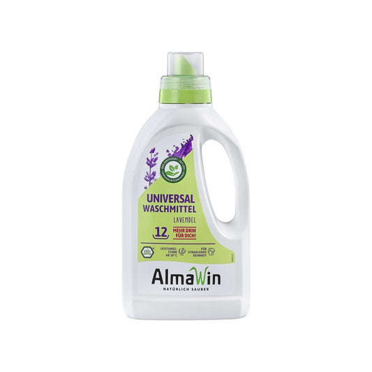 ŻEL DO PRANIA. UNIWERSALNY.EKO ALMAWIN 750ML