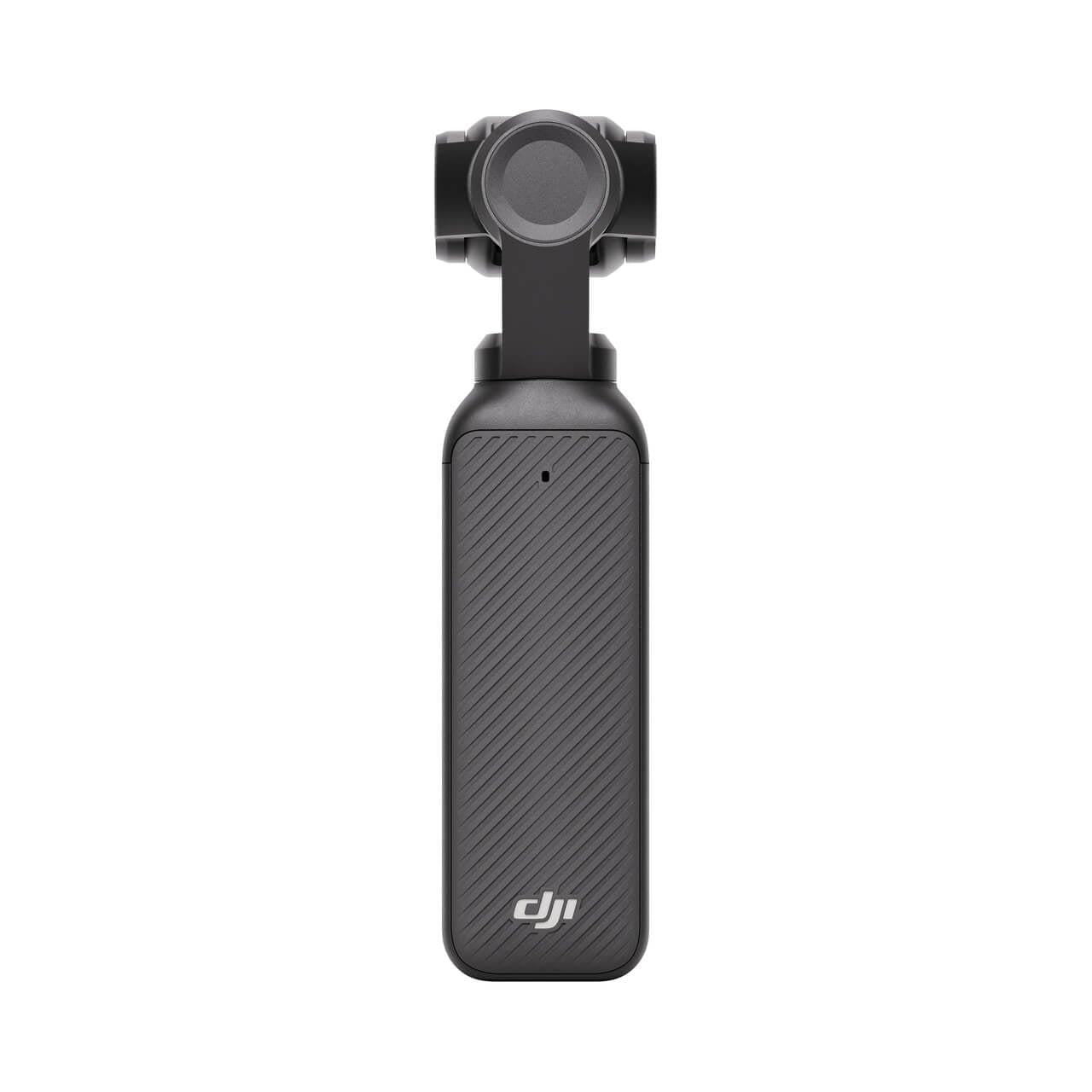 Veiksmo kamera DJI Osmo Pocket 3, juoda