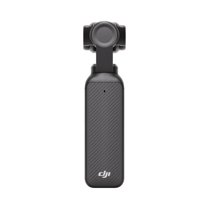 Action camera DJI Osmo Pocket 3, black