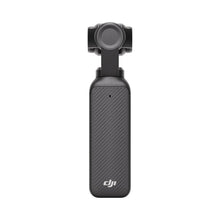 Экшн-камера DJI Osmo Pocket 3, черная