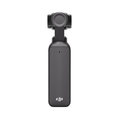 Action camera DJI Osmo Pocket 3, black