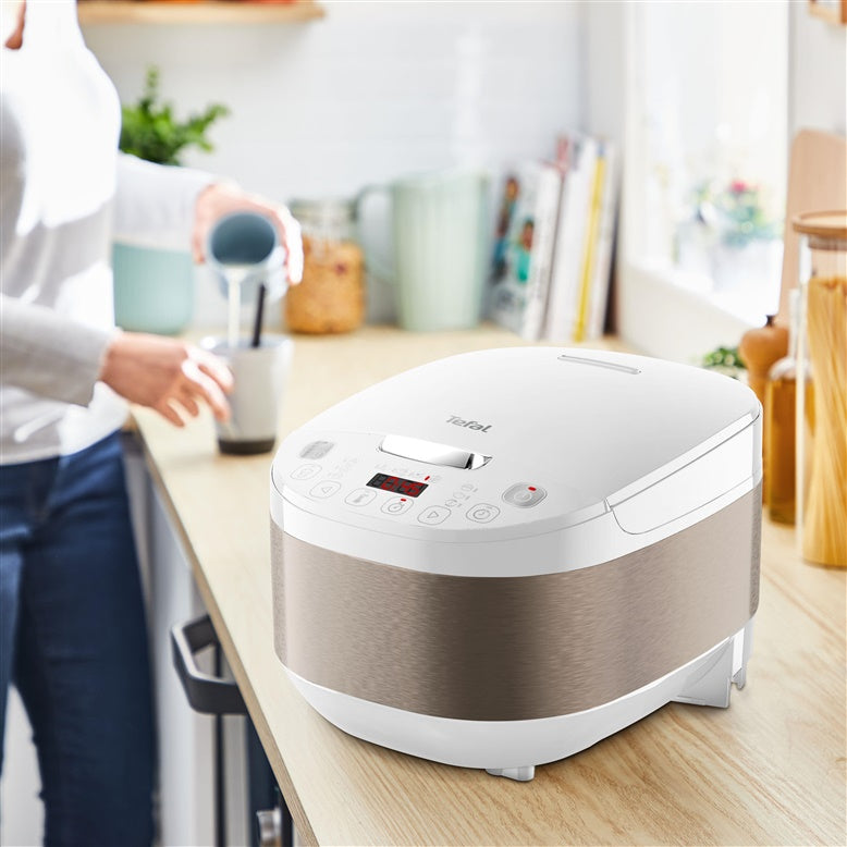 Wielofunkcyjny multicooker Tefal RK6221E1