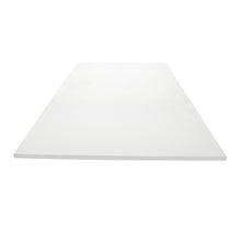SHIELD MDL 18X495X1300 WHITE 8685 SM
