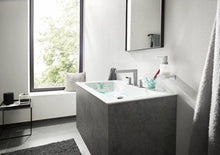 Sieninis skysto muilo dozatorius Hansgrohe AddStoris,chromo