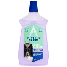 Płyn do mycia podłóg Astonish PET CARE