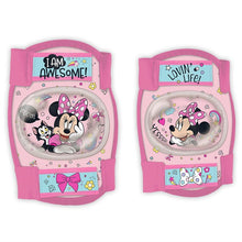 Seven Minnie 59094 body part protection, S
