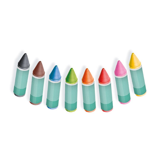 Žaislas SES Creative Bath Crayons 13050