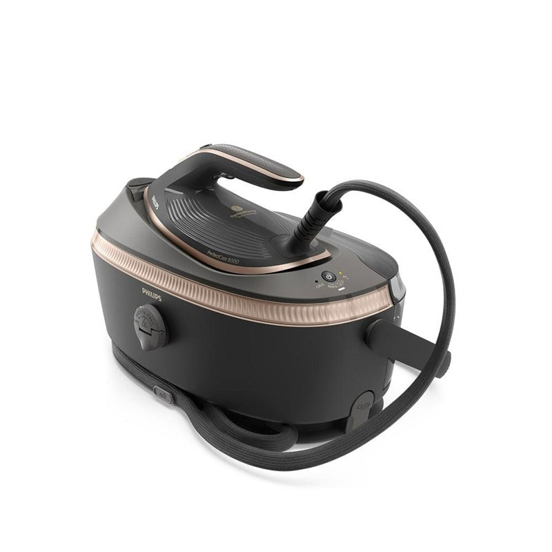 Lyginimo sistema Philips 8000 serija PSG8200/80, pilka