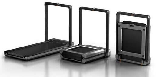 Bėgimo takelis Kingsmith WalkingPad X23