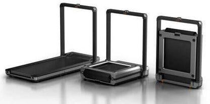 Bėgimo takelis Kingsmith WalkingPad X23