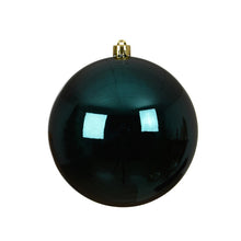 Eglutės žaisliukas Decoris, mėlynas, 14 cm, polistirenas