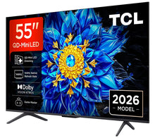 TV 55P8L TCL