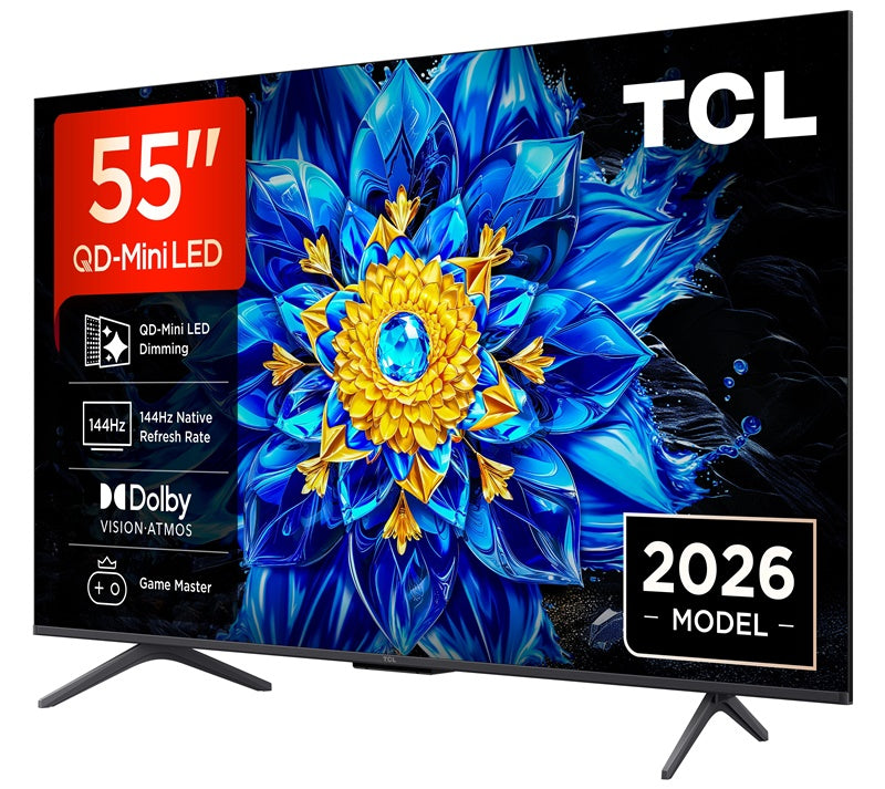 TV 55P8L TCL