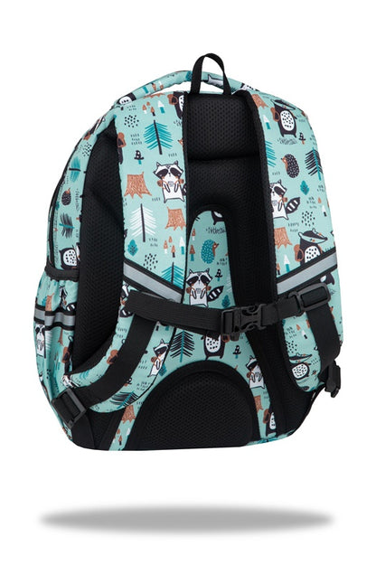 Kuprinė CoolPack F029661, mėlyna, 41 cm x 33 cm x 20 cm