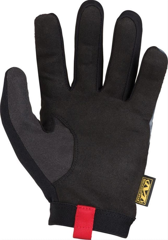 Pirštinės pirštuotos Mechanix Wear H15-05-011, XL