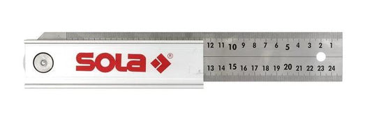 Kampainis Sola QUATTRO , 56017001, 250x170mm