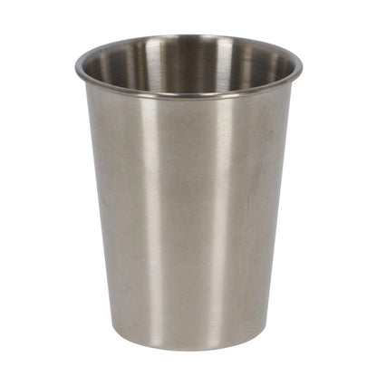 Mug Esschert Design, stainless steel 83 mm 0.3l
