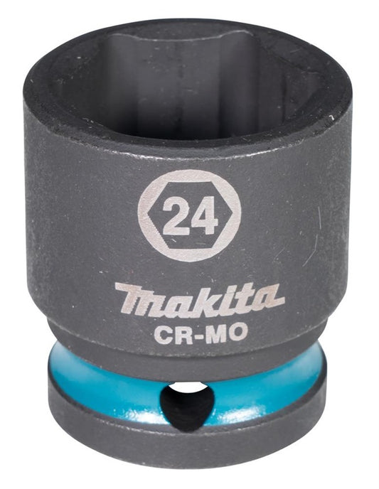 Nasadowa głowica udarowa Makita 1/2" 24 mm E-16209