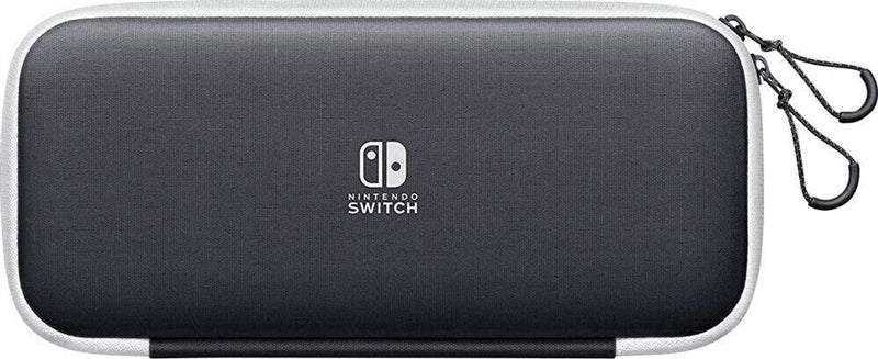 Nintendo Case & Screen Protector