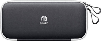 Nintendo Case & Screen Protector