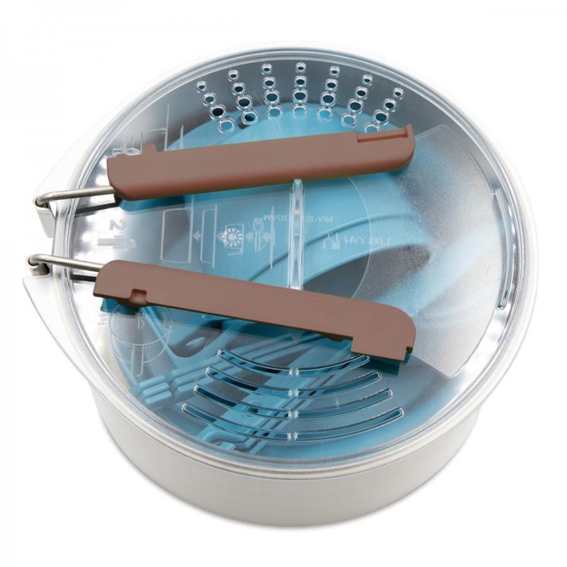 Laken LSS16-2 Camping Cookware Set