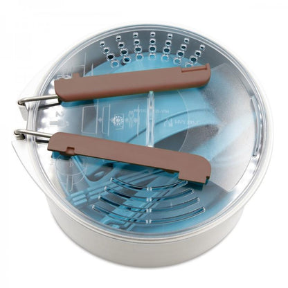 Laken LSS16-2 Camping Cookware Set