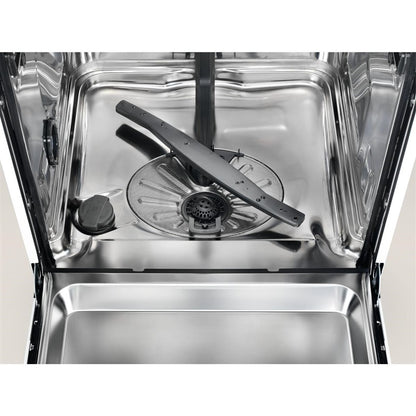 DISHWASHER FREESTANDING ESA47300SW ELECTROLUX