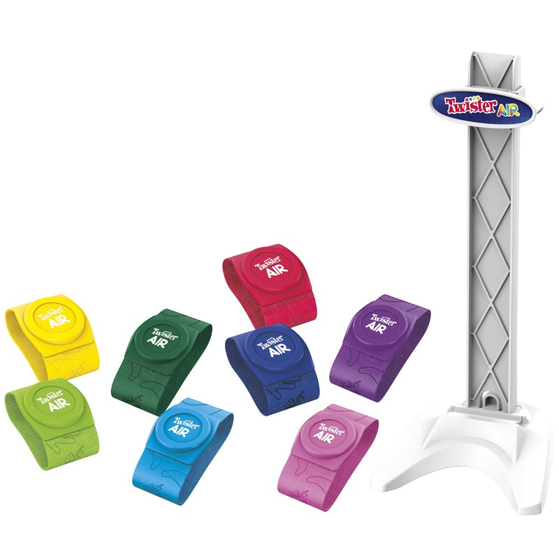 Twister AIR F8158 Game