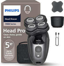 Maszynka do strzyżenia włosów Philips Shaver Pro 7000 HS7980/15